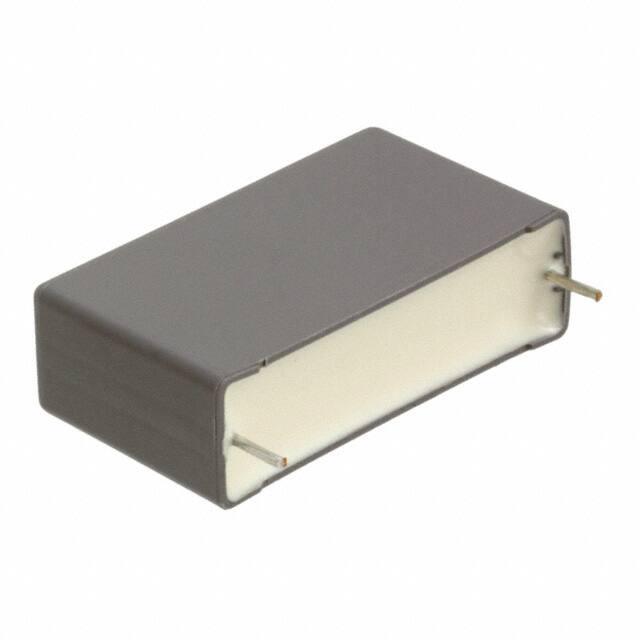 R73TW3100SE00K KEMET  Condensatori al tantalio e ai polimeri